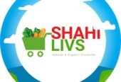 বাংলাদেশী গ্রোসারি SHAHI LIVS, Göteborg