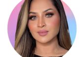 Bridal Makeup Artist, UK