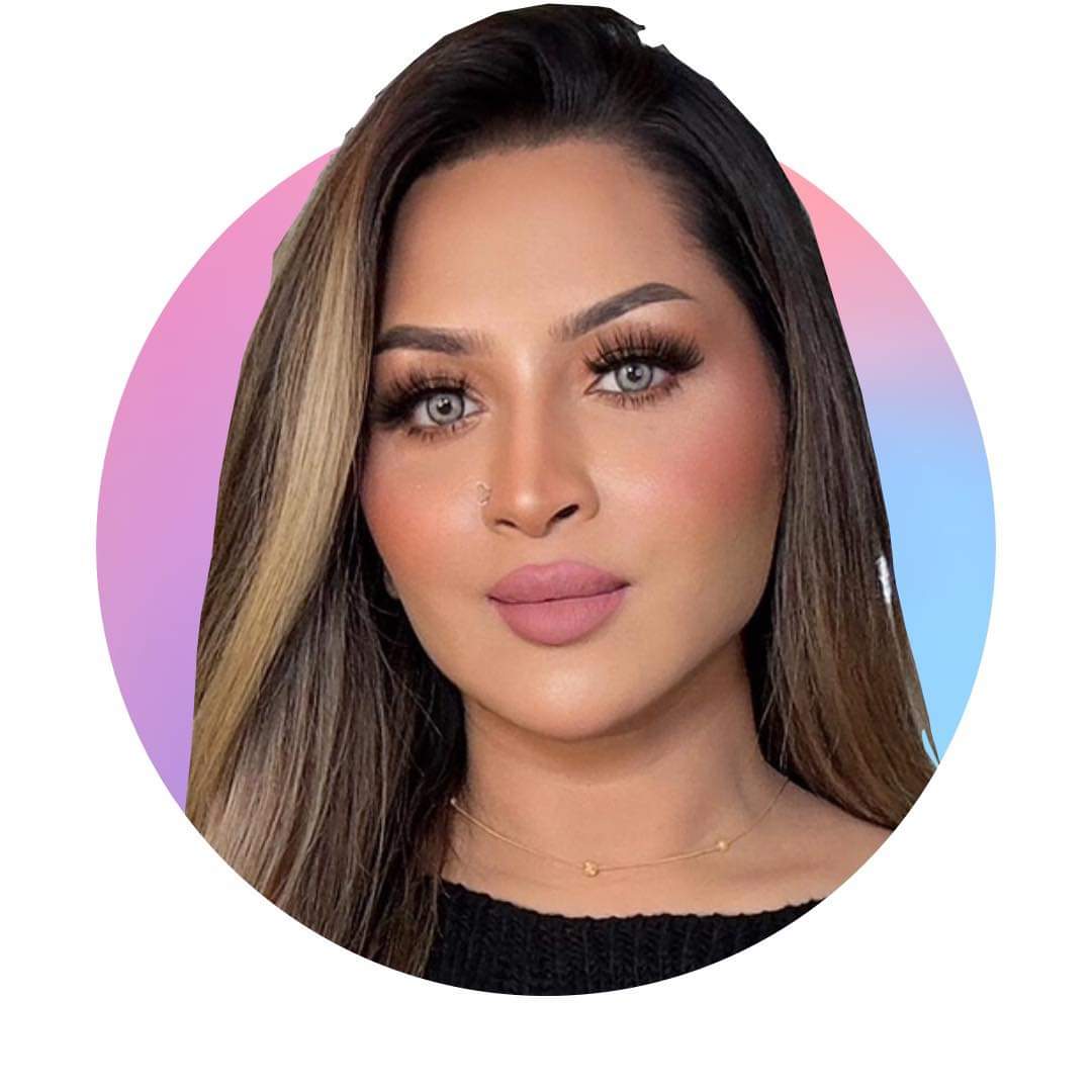 Bridal Makeup Artist, UK