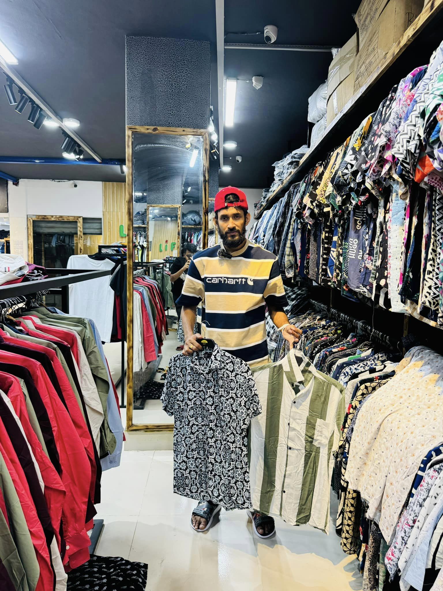 Life Ok Shop (Life Ok)