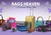 Bag’s Heaven // Narsingdi