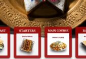 Anmol Sweets and Restaurant in Stockholm